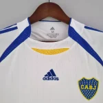 Boca Juniors 2022/23 Teamgeist Training Jersey