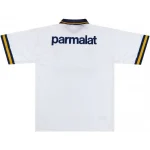 Boca Juniors 1994/1995 Away Retro Jersey