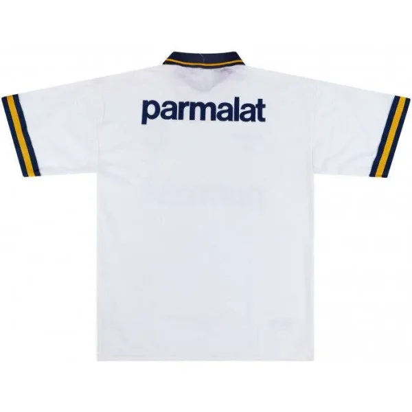 Boca Juniors 1994/1995 Away Retro Jersey