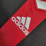 AC Milan 2009/10 Home Retro Jersey