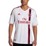 AC Milan 2011/12 Away Retro Jersey