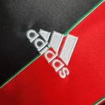 AC Milan 2012/13 Home Retro Jersey