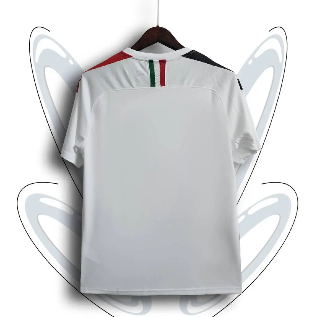 AC Milan 2019/20 Away Jersey