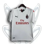 AC Milan 2019/20 Away Jersey