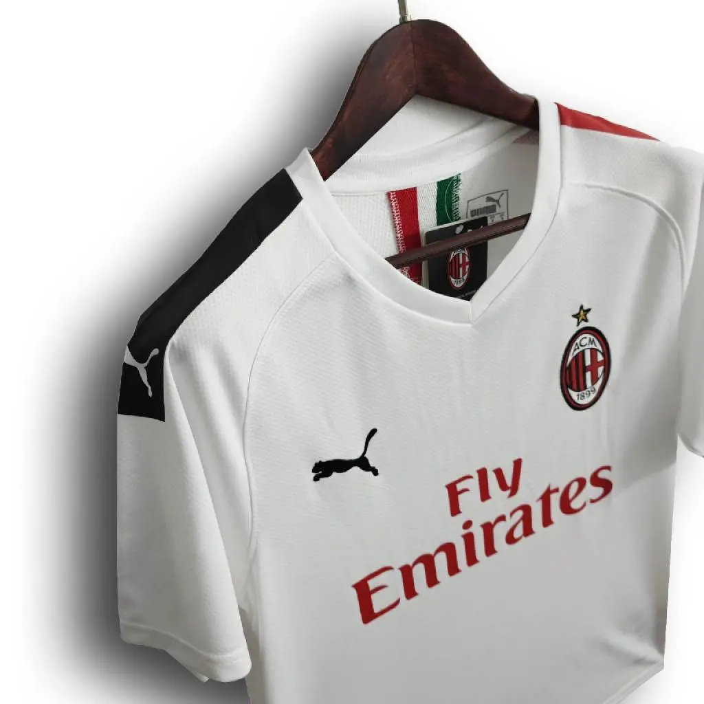 AC Milan 2019/20 Away Jersey