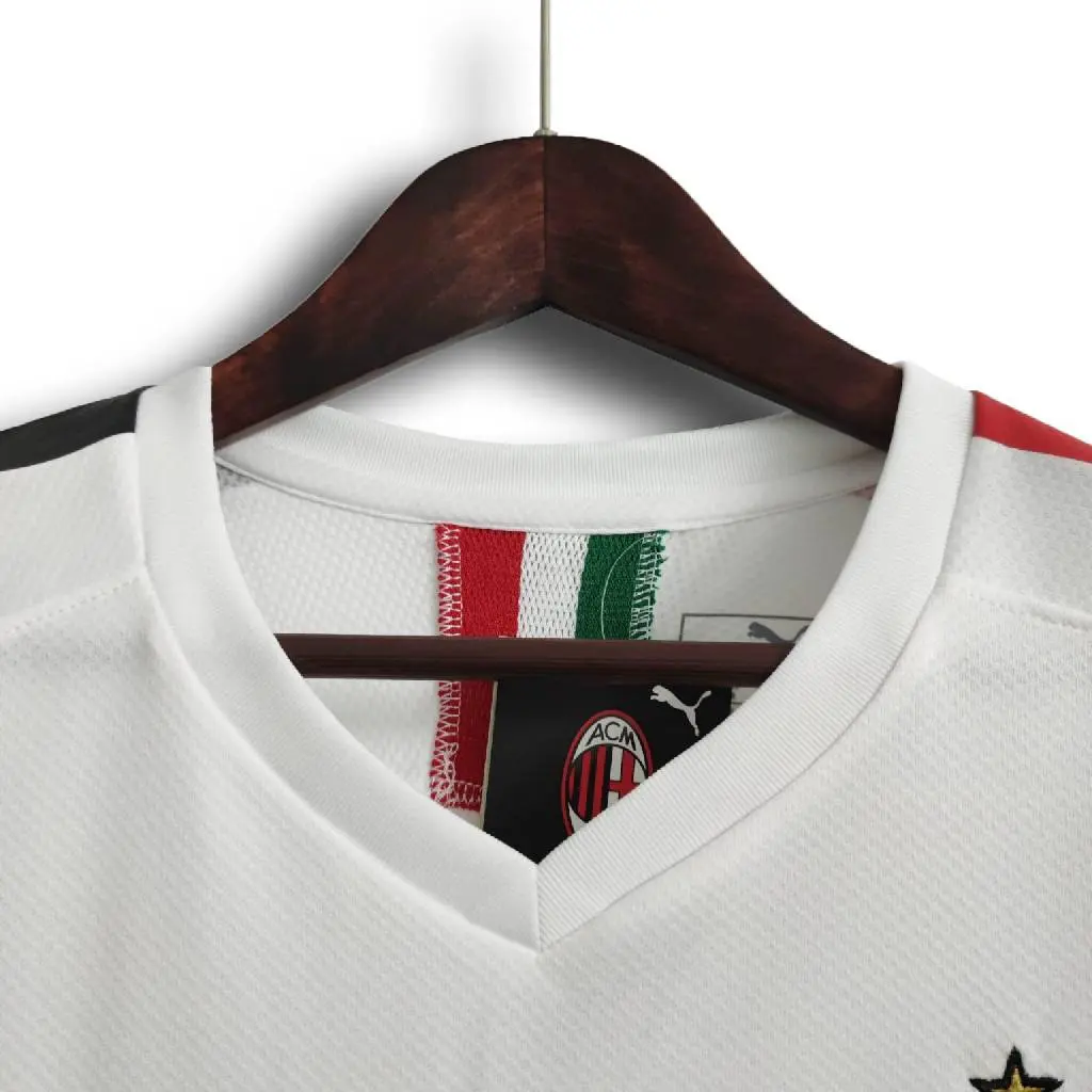 AC Milan 2019/20 Away Jersey