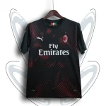 AC Milan 2019/20 Third Jersey