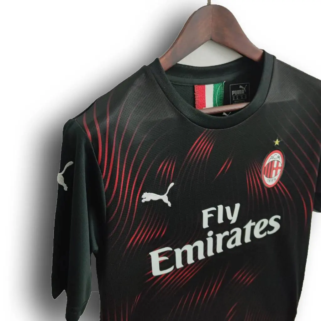 AC Milan 2019/20 Third Jersey