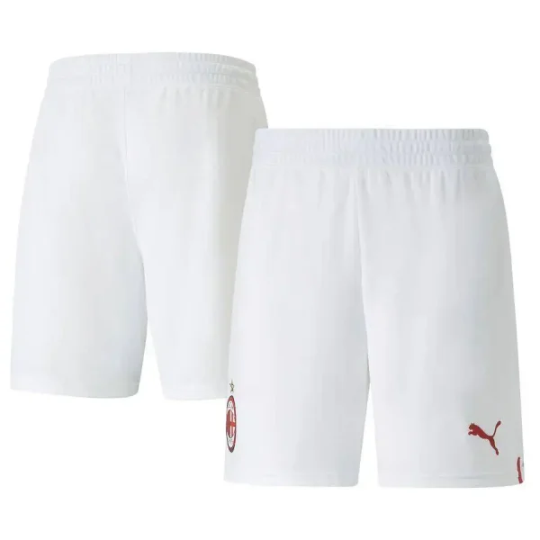 AC Milan 2022/23 Away Shorts