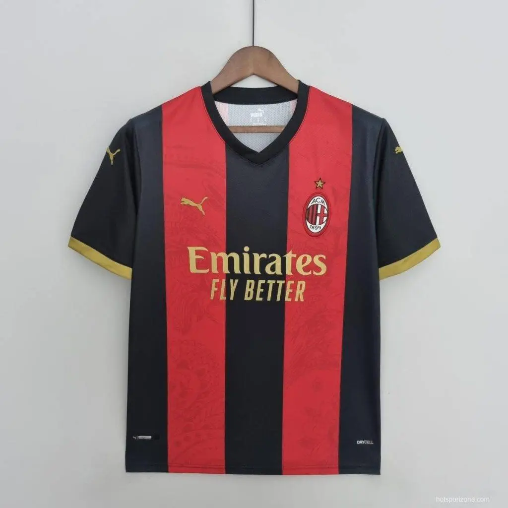 AC Milan 2022/23 Special Edition Jersey