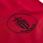 AS Monaco 1982-84 Home Retro Jersey