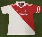 AS Monaco 1992-1994 Home Retro Jersey