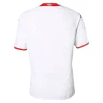 AS Monaco 2022/23 Home Jersey