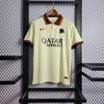 AS Roma 2020/21 Away Jersey