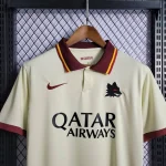 AS Roma 2020/21 Away Jersey