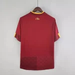 AS Roma 2022/23 Home Jersey