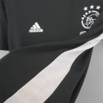 Ajax 2021/22 Pre-Match Training Boutique Jersey