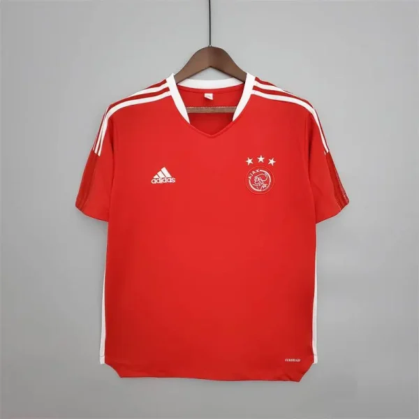 Ajax 2021/22 Pre-Match Training Boutique Jersey