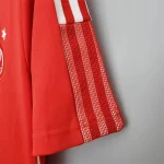 Ajax 2021/22 Pre-Match Training Boutique Jersey