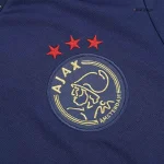 Ajax 2022/23 Away Long Sleeves Boutique Jersey