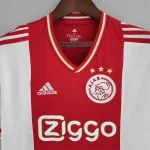 Ajax 2022/23 Home Boutique Jersey