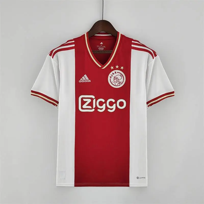 Ajax 2022/23 Home Boutique Jersey