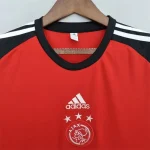 Ajax 2022/23 Pre-Match Training Boutique Jersey