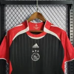 Ajax 2022/23 Pre-Match Training Boutique Jersey