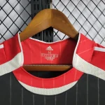 Ajax 2022/23 Pre-Match Training Boutique Jersey