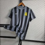 Al-Ittihad FC 2023 Grey Jersey