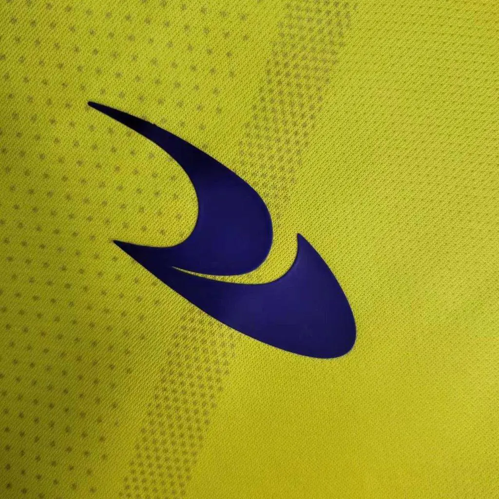 Al-Nassr 2022/23 Home Jersey