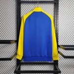 Al Nassr 2023-24 Jacket