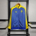 Al Nassr 2023-24 Jacket