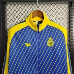 Al Nassr 2023-24 Jacket