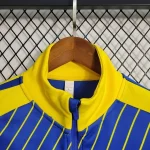 Al Nassr 2023-24 Jacket