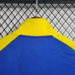 Al Nassr 2023-24 Jacket