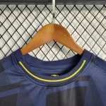 Al Nassr 2023/24 Pre-Match Training Jersey