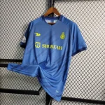 Al-Nassr 2022/23 Away Boutique Jersey