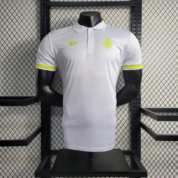 Al-Nassr 2023/24 Polo