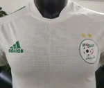 Algeria 2020/21 Home Player Version Jersey