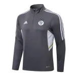 Algeria 2022-23 Jacket Tracksuit