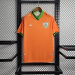 America Mineiro 2022-23 Orange Jersey