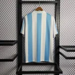 Argentina 1993 Home Retro Jersey