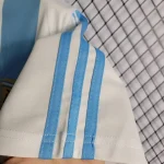 Argentina 1993 Home Retro Jersey