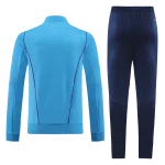 Argentina 2022 Jacket Tracksuit  Blue