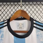 Argentina 2022 World Cup Champion Commemorative Jersey