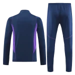 Argentina 2022-23 Jacket Tracksuit Navy