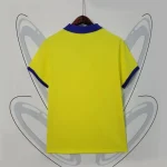 Arsenal 1971/79 Away Retro Jersey