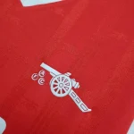 Arsenal 1988/89 Home Retro Jersey