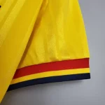 Arsenal 1993/94 Away Retro Jersey